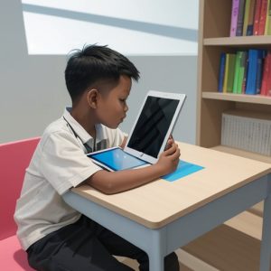 Read more about the article Aplikasi AyoPintar untuk Mengembangkan Kemampuan Berpikir Kritis Anak