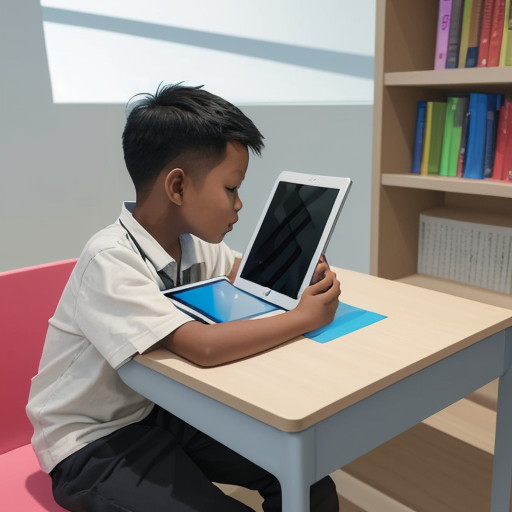 Read more about the article Aplikasi AyoPintar untuk Mengembangkan Kemampuan Berpikir Kritis Anak