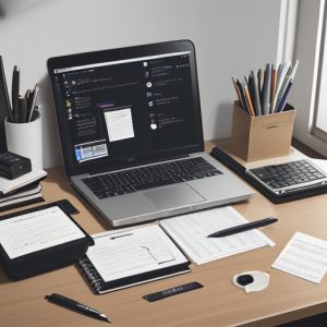 Read more about the article Aplikasi Tips Mengoptimalkan Produktivitas di Perangkat Mobile