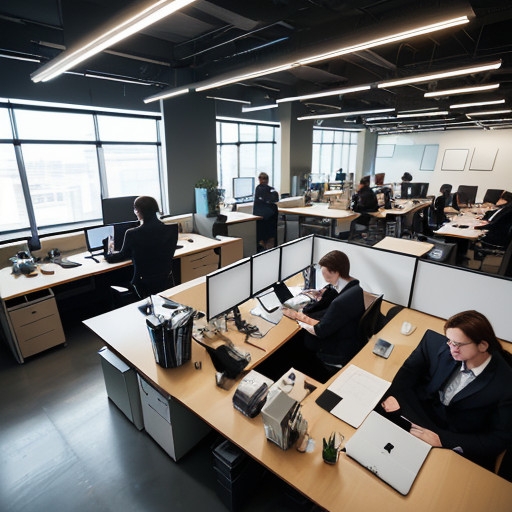 You are currently viewing 5 Aplikasi Mengoptimalkan Produktivitas Pekerjaan Anda