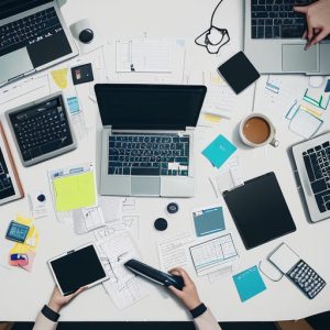 Read more about the article Aplikasi pengelola tugas yang tepat untuk produktivitas di kantor