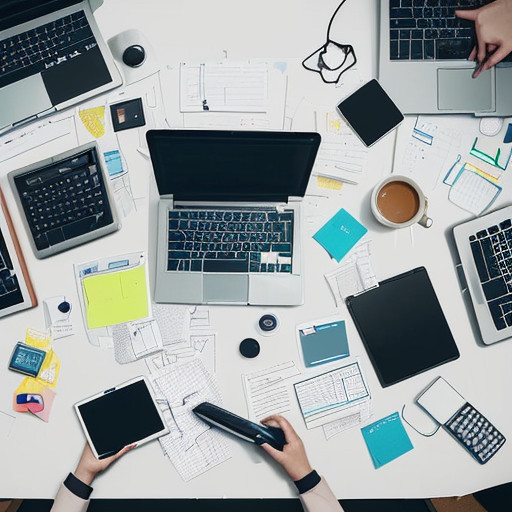 You are currently viewing Aplikasi pengelola tugas yang tepat untuk produktivitas di kantor