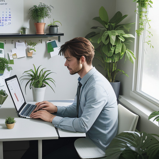 You are currently viewing Tips Aplikasi Pengelola Waktu untuk Meningkatkan Produktivitas