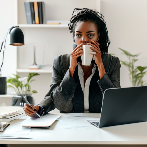 You are currently viewing Tips Aplikasi Mengoptimalkan Produktivitas Kerja di Rumah