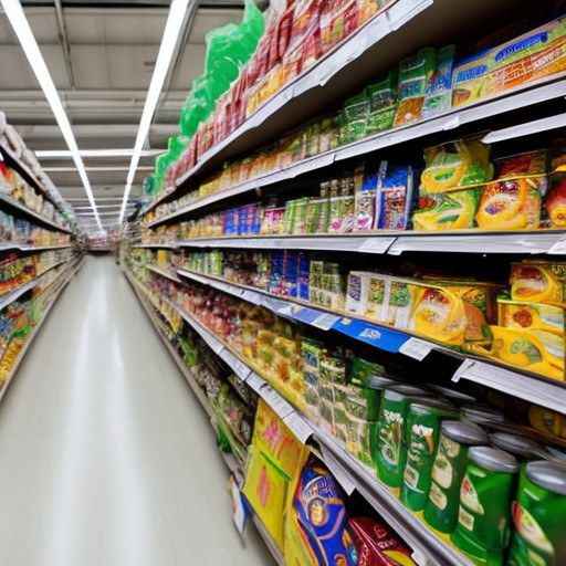 You are currently viewing 5 Aplikasi untuk Membuat Daftar Belanja yang Efektif