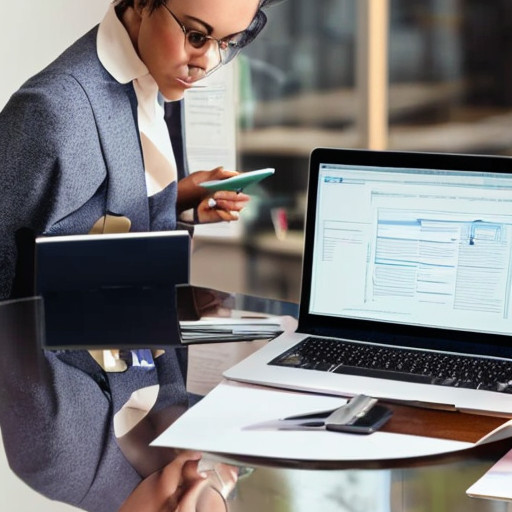 You are currently viewing 5 Aplikasi Mengoptimalkan Produktivitas Anda di Hari-Hari Kerja