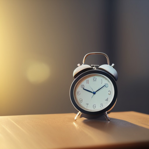 Read more about the article Aplikasi Pengatur Waktu Pagi-Malam yang Bisa Digunakan di Smartphone