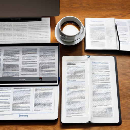 Read more about the article Aplikasi Pengedit Text yang Membantu Menyunting Artikel dengan Efektif