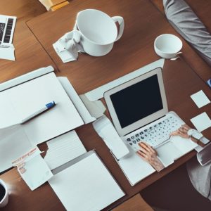 Read more about the article 5 Aplikasi untuk Mengoptimalkan Produktivitas Anda di Hari Harian
