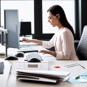 Read more about the article Aplikasi Mengoptimalkan Produktivitas Kerja dengan Fokus dan Tujuan