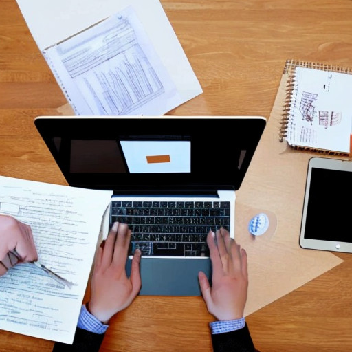 Read more about the article 5 Aplikasi Mengoptimalkan Produktivitas Pekerjaan Anda Secara Maximis