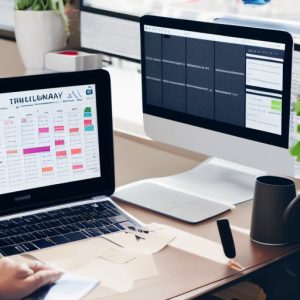 Read more about the article Aplikasi yang membantu Anda mengelola waktu dengan lebih efektif.